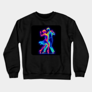 Thermal Image - Sport #38 Crewneck Sweatshirt